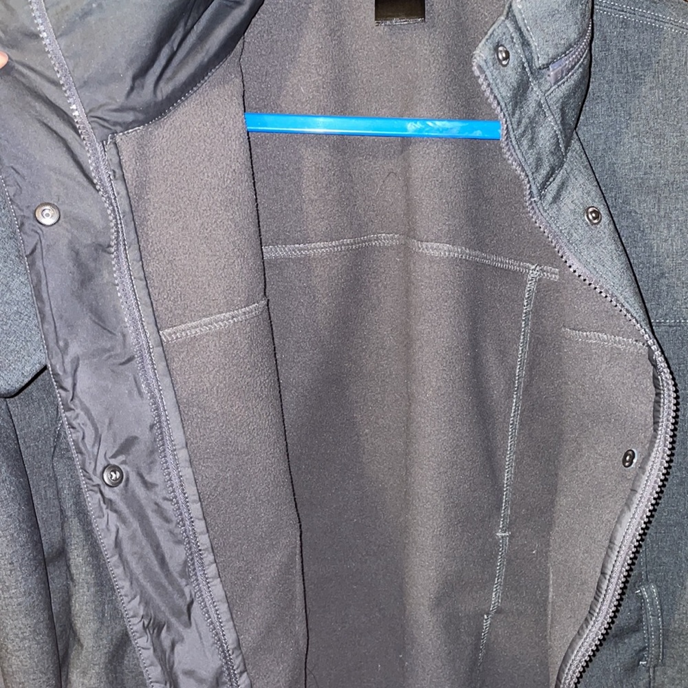 Northface Coat - image 6